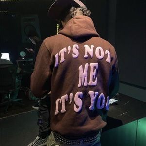 Meet your Posher, Ahmed